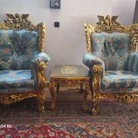 مبل و نهارخوری|مبلمان خانگی و میز عسلی|تهران, شهرک پرواز|دیوار