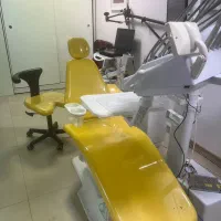 منشی دندانپزشکی تمام وقت با بیمه