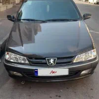 خودرو پارس