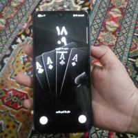 گوشی a25|موبایل|قزوین, |دیوار