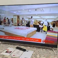 تلوزیون اسمارت سامسونگ ۵۰اینچ