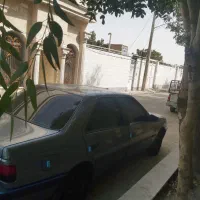 پژو۴۰۵|خودرو سواری و وانت|جوادآباد, |دیوار