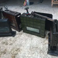 سرویس و تعمیرات فنی تخصصی .بخاری شومینه.آبگرمکن|خدمات پیشه و مهارت|رشت, حسین آباد|دیوار