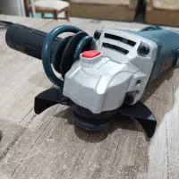 دستگاه سنگ فرز و دریل و پیچ گوشتی شارژی