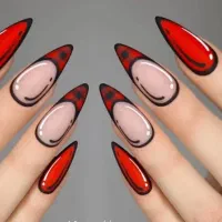 خانه زیبایی مرضیه ملکی|خدمات آرایشگری و زیبایی|کرمانشاه, |دیوار