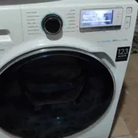 لباسشویی ۱۲ کیلویی سامسونگ