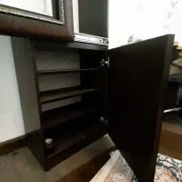 جاکفشی و جالباسی سالم