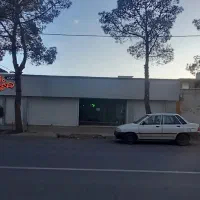 مغازه تجاری