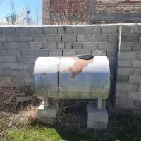 تانکر آب ۱۰۰۰ لیتری