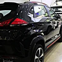 ام وی ام x33  cross مدل ۴۰۴|خودرو سواری و وانت|تهران, ظفر|دیوار