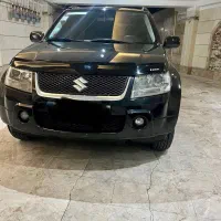 فروش سوزوکی ویتارا ۲۰۰۷ -۲۰۰۰ دنده ای|خودرو سواری و وانت|گرگان, |دیوار