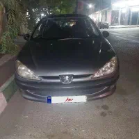 206 تیپ ۵ tu5