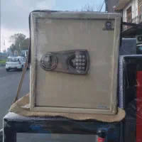 فروشگاه گاوصندوق حیدرزاده