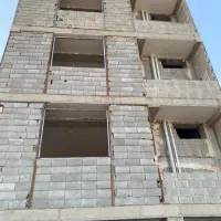 ۱۶۰ متر سه طبقه شهرک نیروی انتظامی(خانم کریمی)