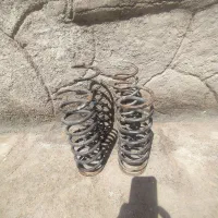 فنر پراید کف خواب