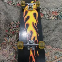 اسکیت برد ۶ لایه