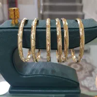 طلا نو با اجرت ۵تا۷ درصد+قیمت رو تابلو درهمان لحظه|جواهرات|پلدختر, |دیوار