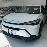 فرانتلندر مدل ۲۰۲۵