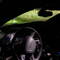 Audi a8L 2018 supercharger|خودرو سواری و وانت|بندر انزلی, گیلار|دیوار