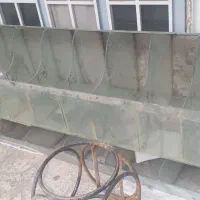 قفسه شیشه ای