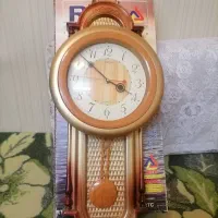 ساعت دیواری