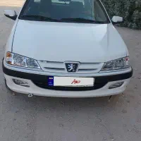 فروش خودرو پارس ۱۳۴۰۱|خودرو سواری و وانت|لامرد, |دیوار