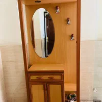 جاکفشی ایستاده