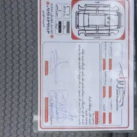 پراید ۱۳۱دوگانه دستی مدل ۸۸|خودرو سواری و وانت|خوانسار, |دیوار