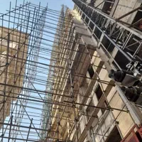 داربست فلزی درکل استان خوزستان