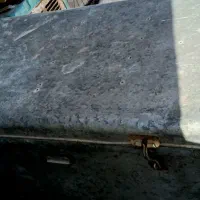 صندوق باکس بزرگ المنیوم