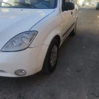 تیبا یک مدل1395|خودرو سواری و وانت|تربت جام, تیپ ۳۸ زرهی تربت جام|دیوار