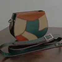 کیف گوشی چرم|کیف، کفش، کمربند|کرمانشاه, |دیوار