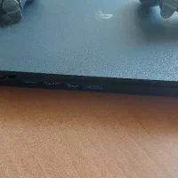 PS4 اسلیم ۵۰۰ گیگ اروپا کپی خور با فلاش کپی خور|کنسول، بازی ویدئویی و آنلاین|رشت, گلسار|دیوار