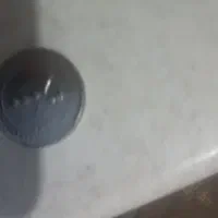 سکه ۵۰۰تومانی ارور .اهنی|کلکسیون سکه، تمبر، اسکناس|تهران, جوادیه تهرانپارس|دیوار