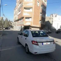 ساینا ۴۰۱|خودرو سواری و وانت|اصفهان, شهرک کوثر|دیوار