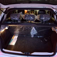 ۲۰۷ پانوراما ارتقا خشک استثنایی|خودرو سواری و وانت|خرم‌آباد, |دیوار