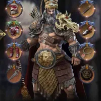 اکانت نبرد امپراطوری|کنسول، بازی ویدئویی و آنلاین|کاشمر, |دیوار