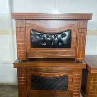 میز نسیم کلیاف|میز تحریر و کامپیوتر|حمیدیا, |دیوار