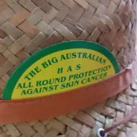 کلاه حصیری کابوی|ماهیگیری|مشهد, عبادی|دیوار