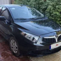 برلیانس ۲۳۰ دنده ای