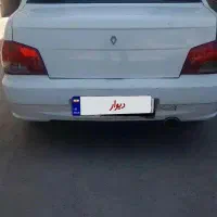 پراید 132 دوگانه سوز، مدل ۱۳۹۴|خودرو سواری و وانت|مشهد, شهرک امام هادی (شهرک غرب)|دیوار