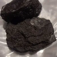 سنگهای بلک براق با جذب اهنربا|جواهرات|ایرانشهر, |دیوار