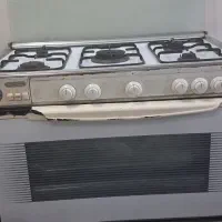 فر گاز ۵شعله سبحان