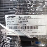 مانیتور s19B315سامسونگ پلاس|رایانه رومیزی|تهران, نظامی گنجوی (توانیر)|دیوار