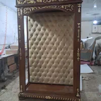 تعمیرمبل و صندلی و استیل وکلاسیک با۳۶ماه گرانتی