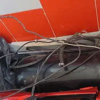 کپسول ال پی جی پژو|قطعات یدکی و لوازم جانبی|فولادشهر, B6|دیوار