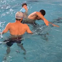 آموزش تخصصی شنا در سنندج