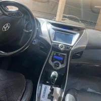 هیوندای النترا 1800cc، مدل ۲۰۱۴|خودرو سواری و وانت|مشهد, الهیه|دیوار
