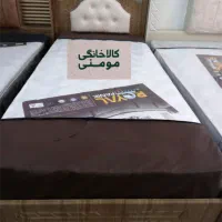 تخت خواب یک نفره