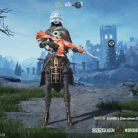 اکانت پابجی موبایل